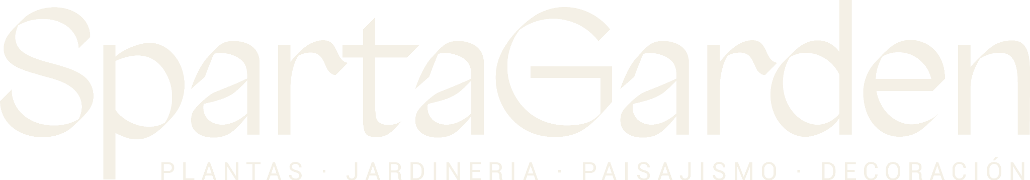 SpartaGarden