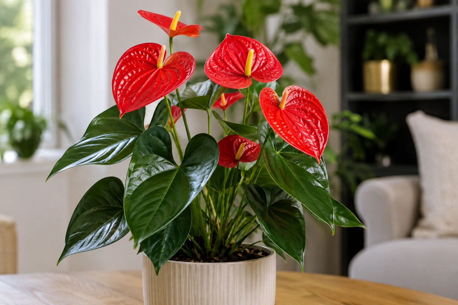 Anthurium
