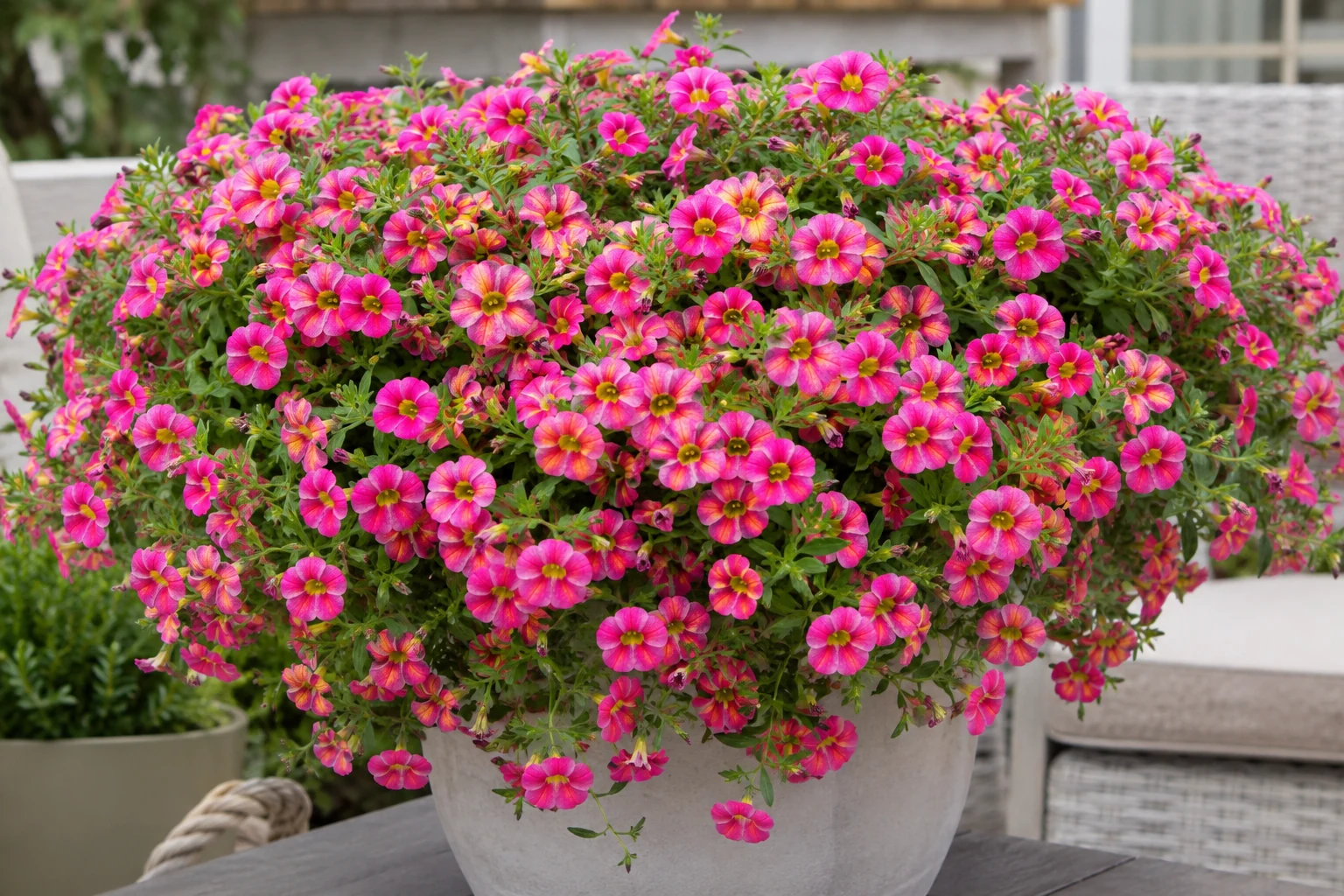 Detalle de Calibrachoa