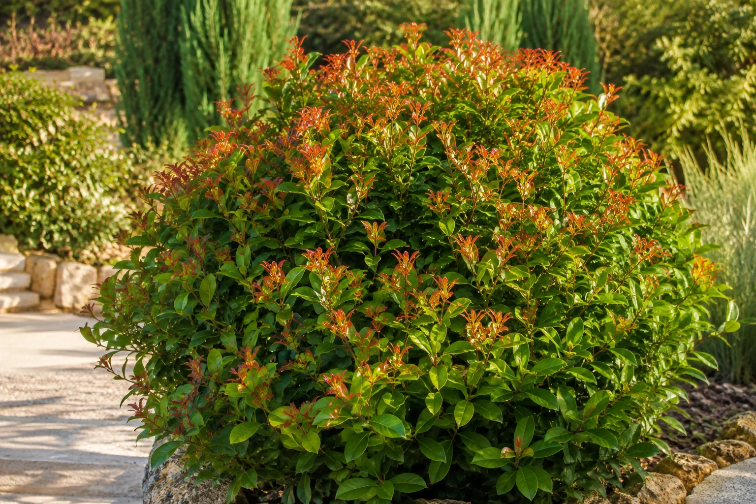 Eugenia myrtifolia