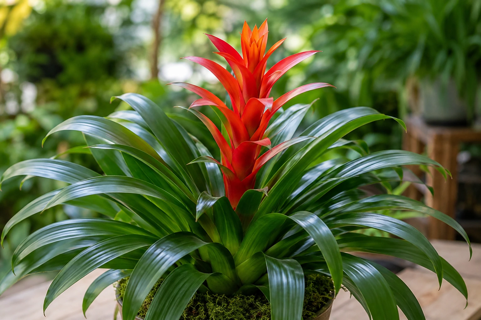 Guzmania