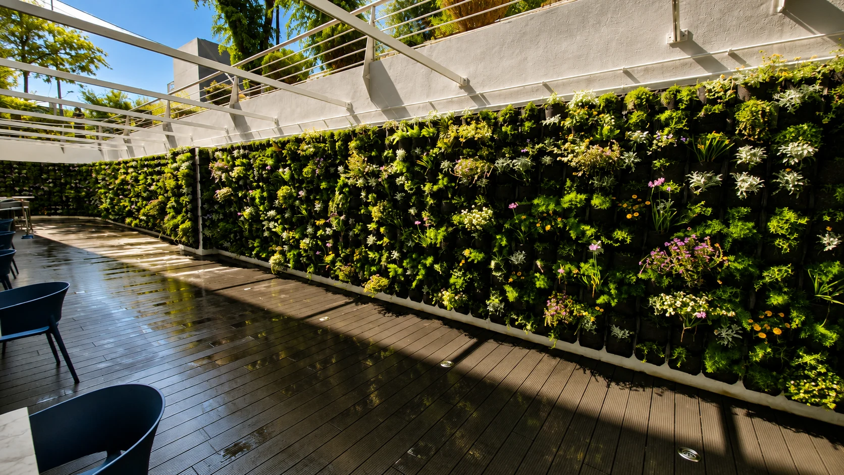 Jardín Vertical · imagen 3