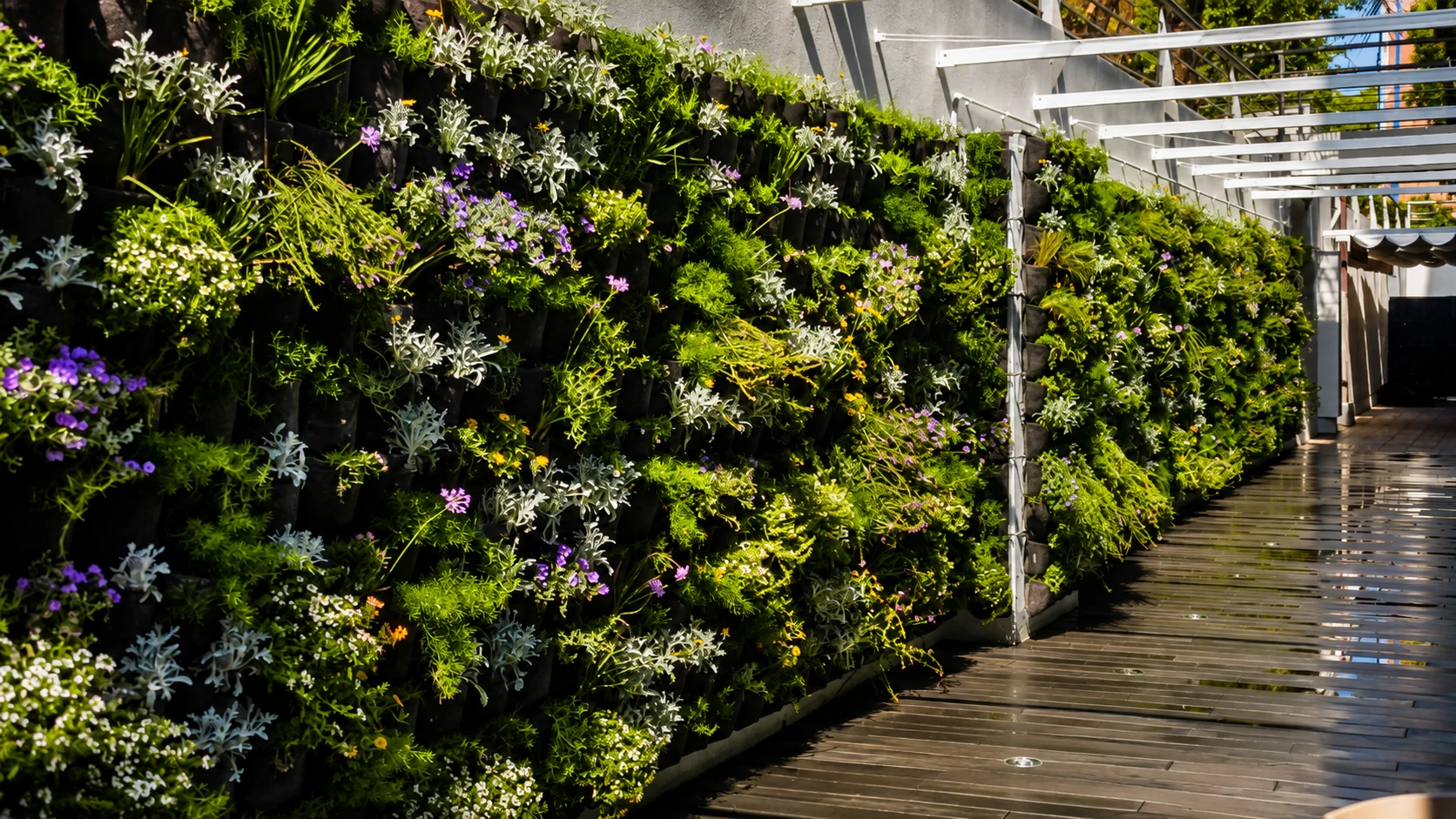 Jardín Vertical · imagen 4