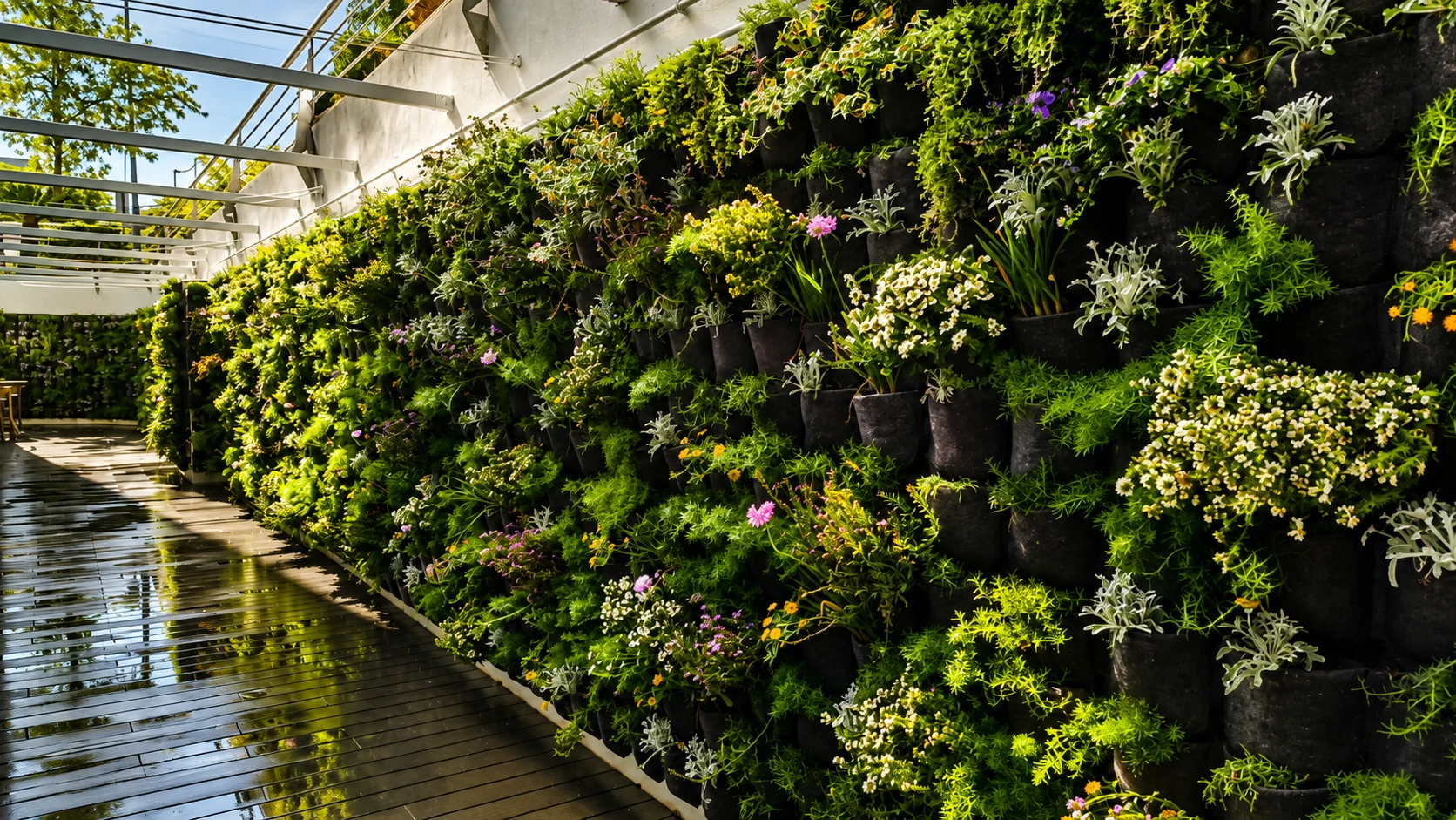 Jardín Vertical · imagen 6