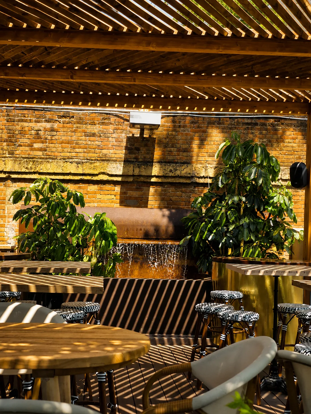 Terraza Manhattan y New York · imagen 8