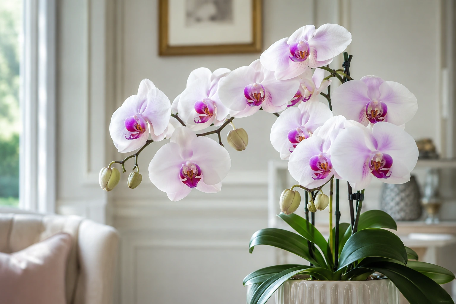 Orquídeas