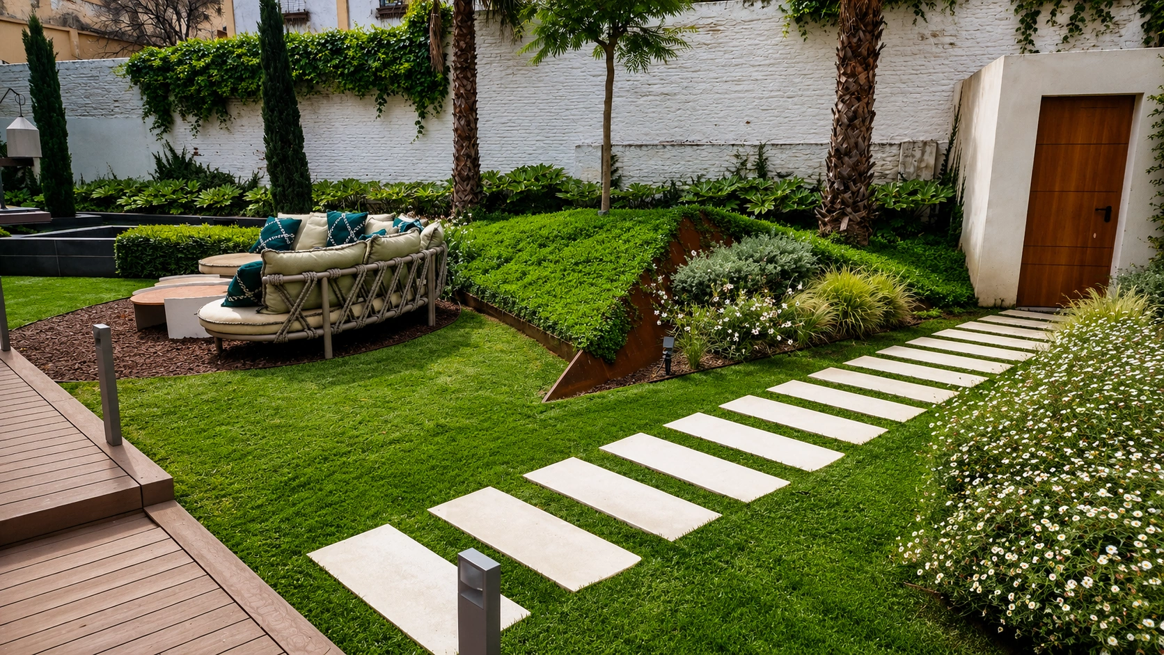 Jardín del Ginkgo · imagen 9
