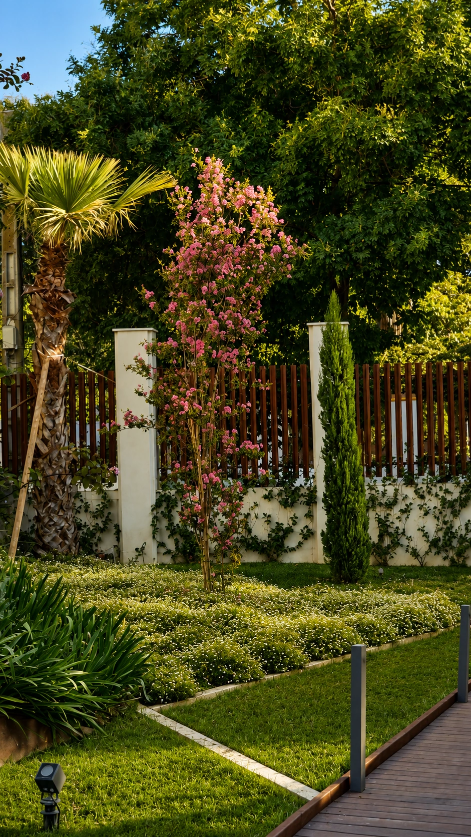 Jardín del Ginkgo · imagen 10