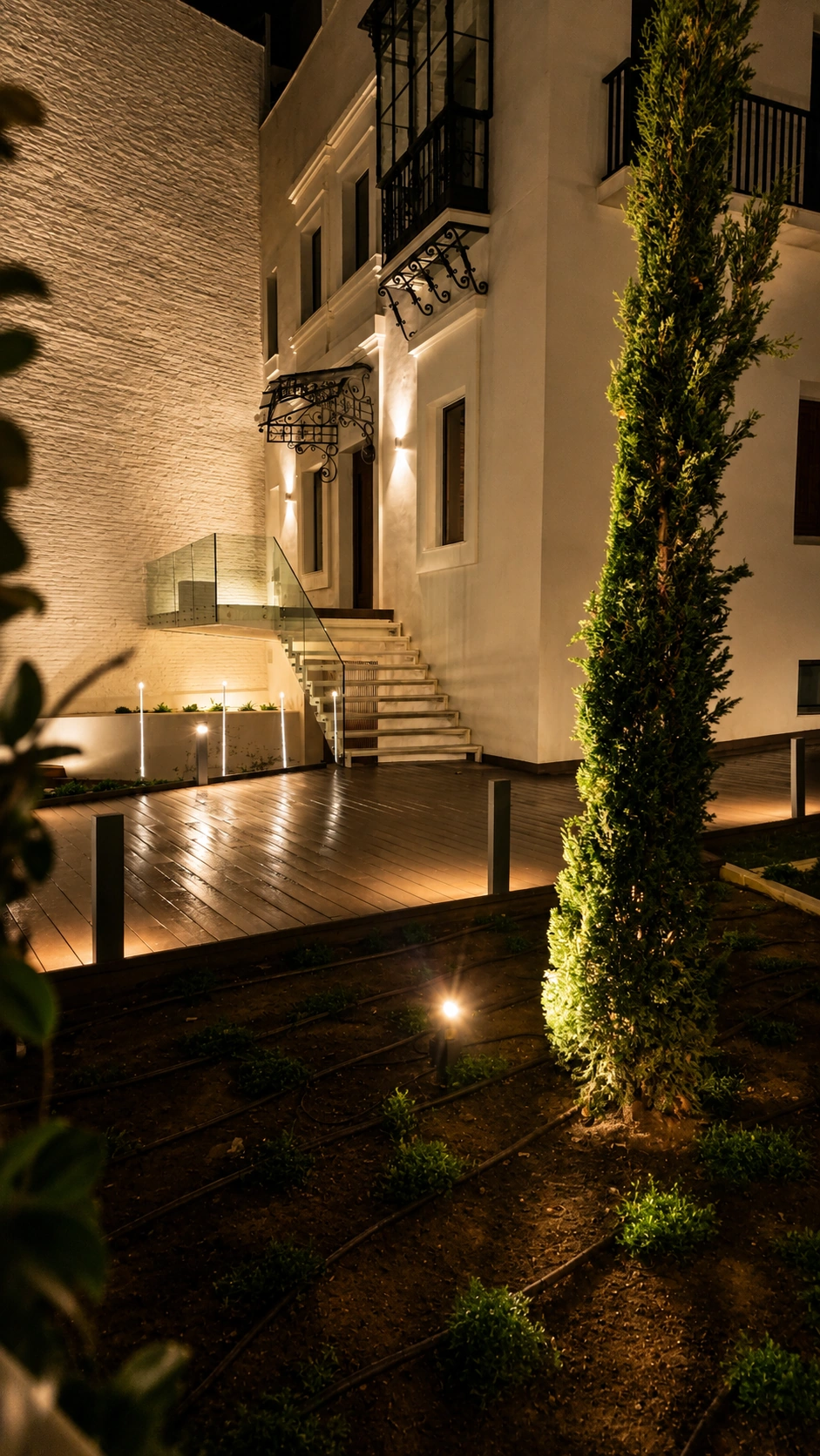 Jardín del Ginkgo · imagen 11