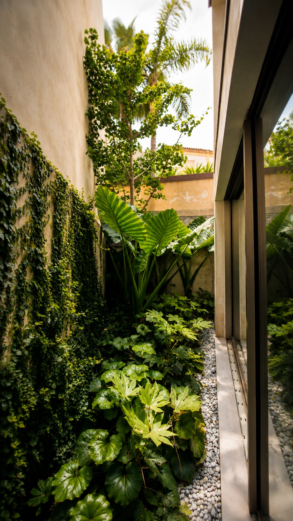 Jardín del Ginkgo · imagen 1