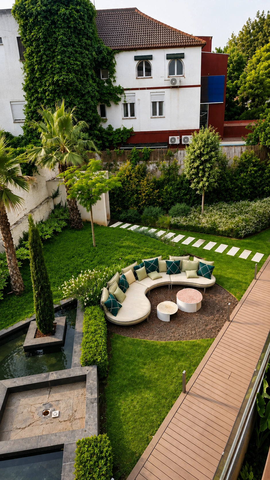 Jardín del Ginkgo · imagen 2