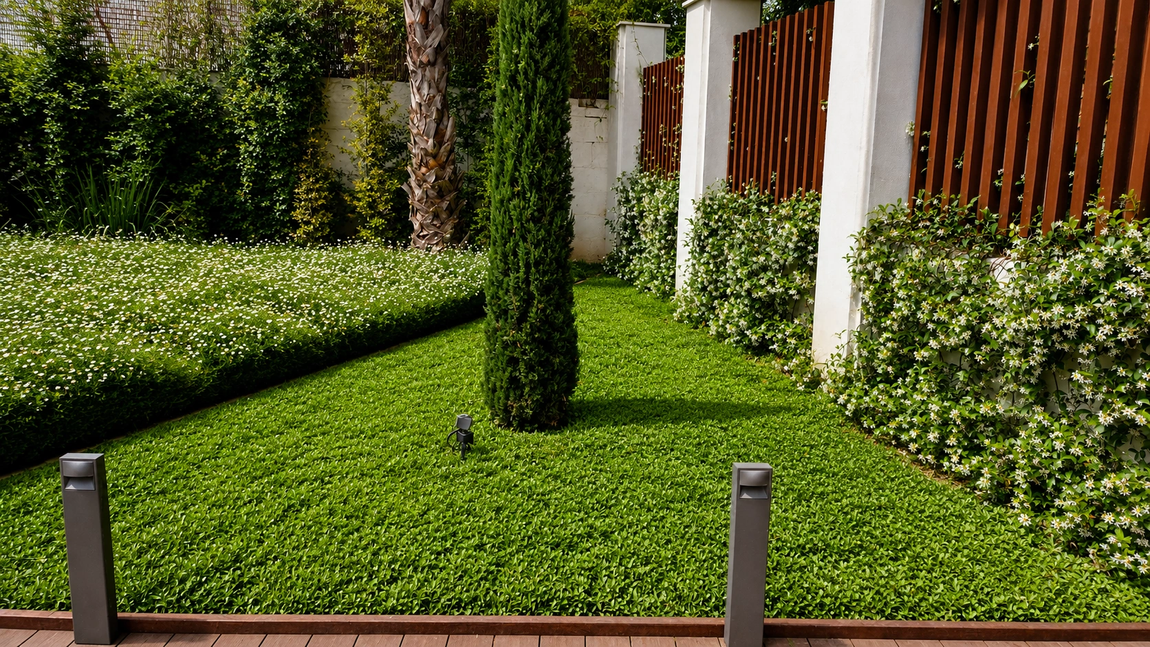 Jardín del Ginkgo · imagen 5