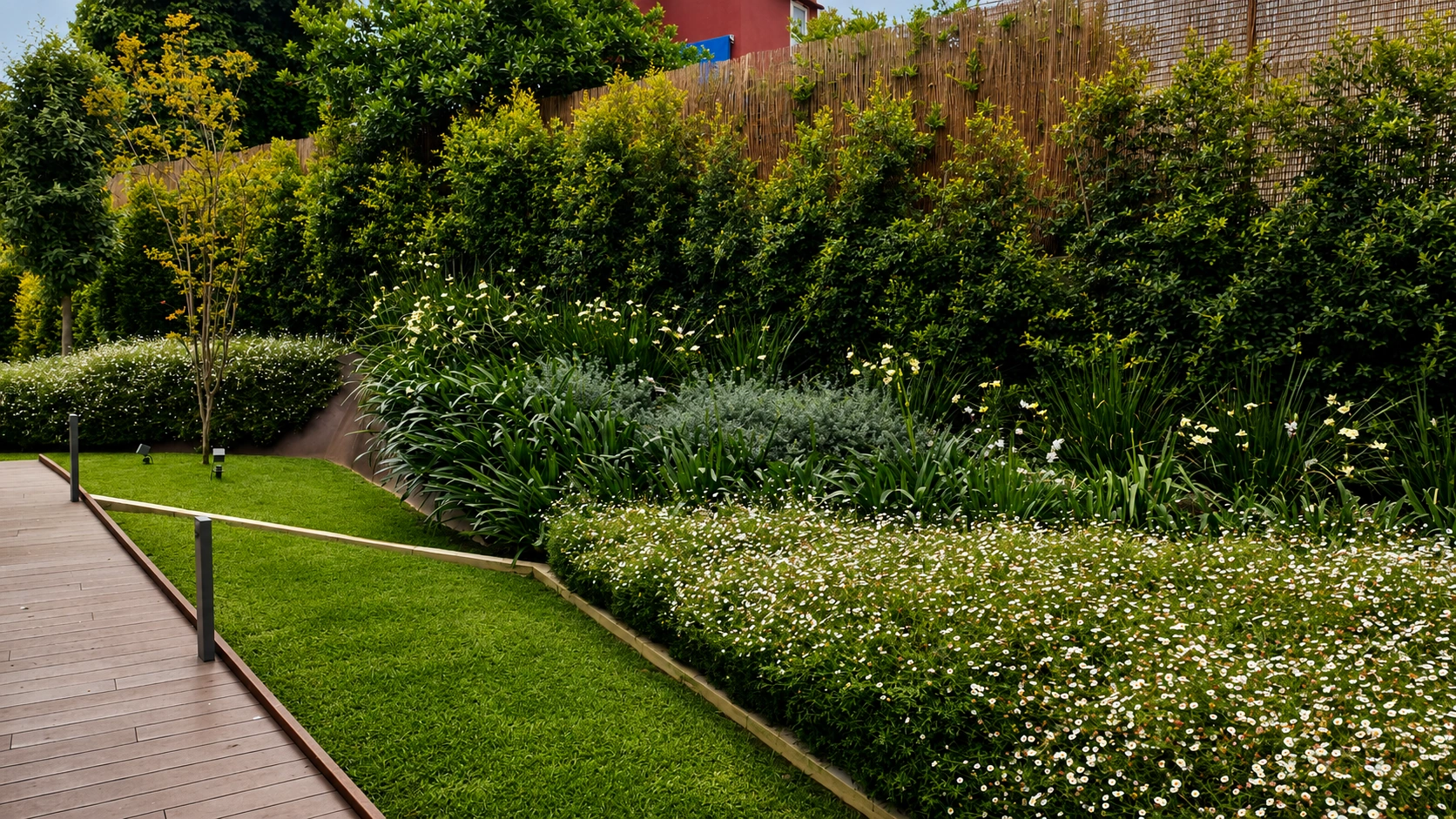 Jardín del Ginkgo · imagen 6