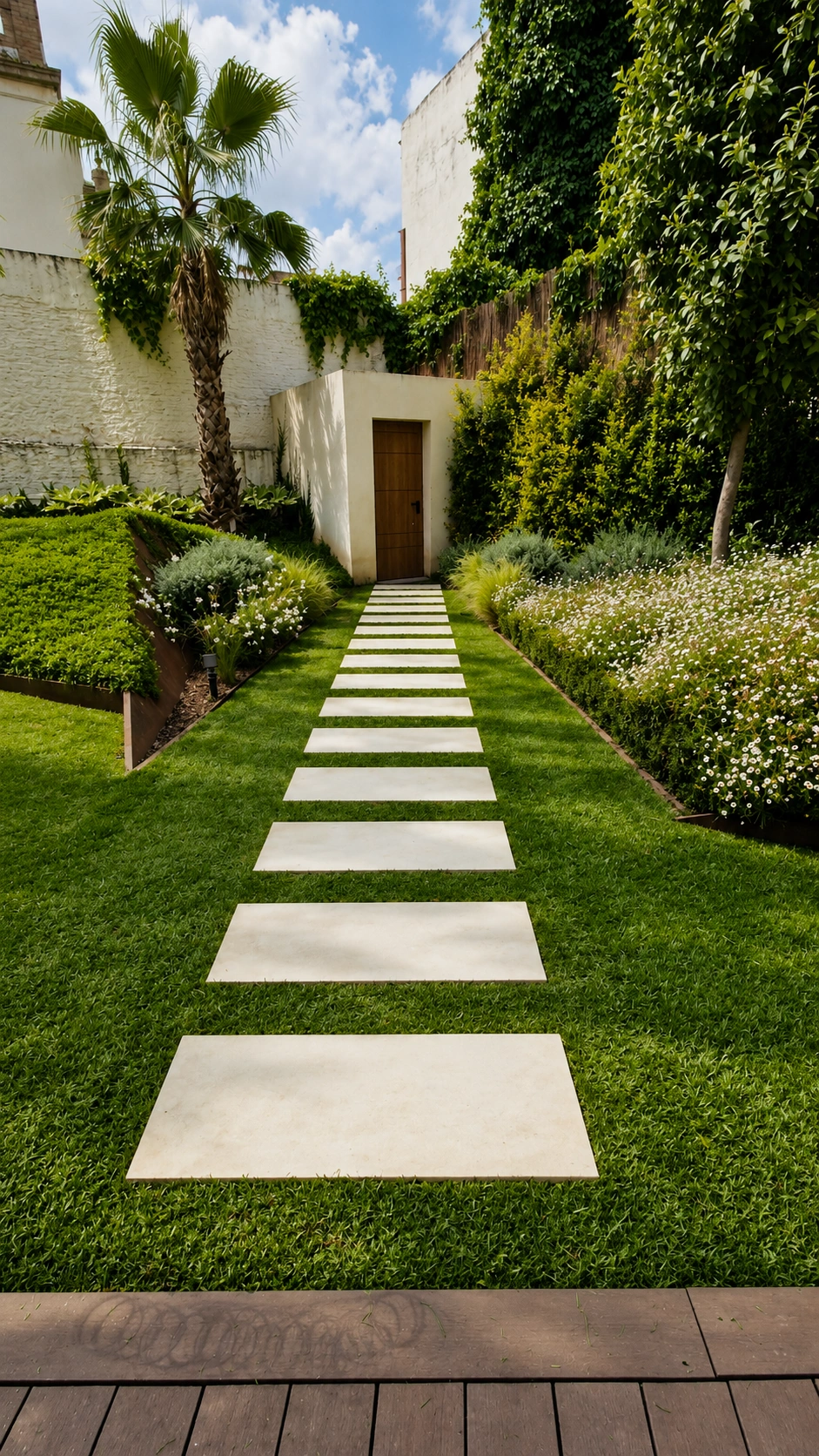 Jardín del Ginkgo · imagen 8