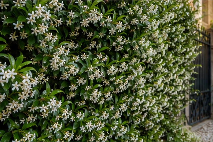 Trachelospermum jasminoides