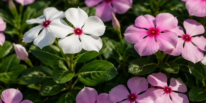 Vinca