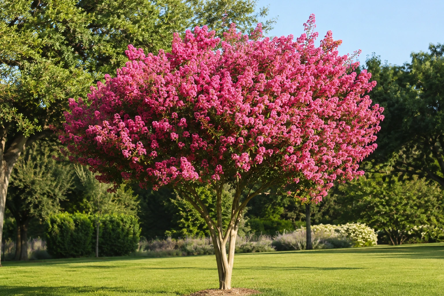 Árbol de Júpiter