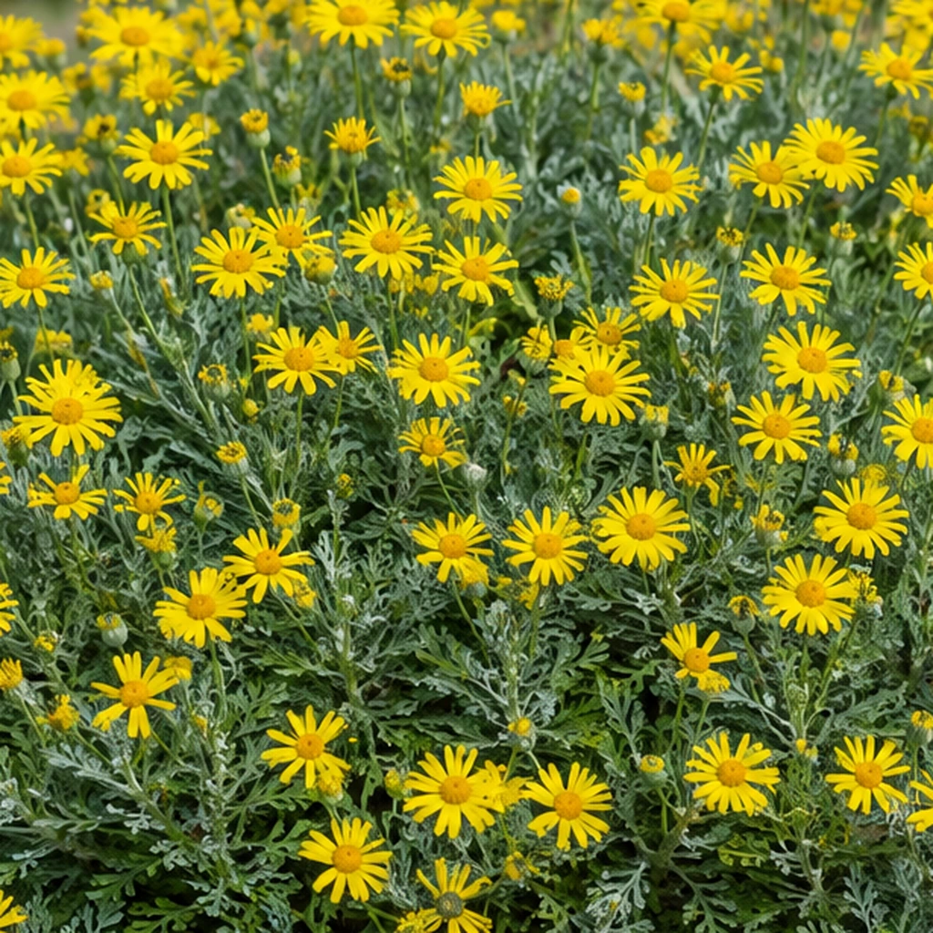 Euryops pectinatus