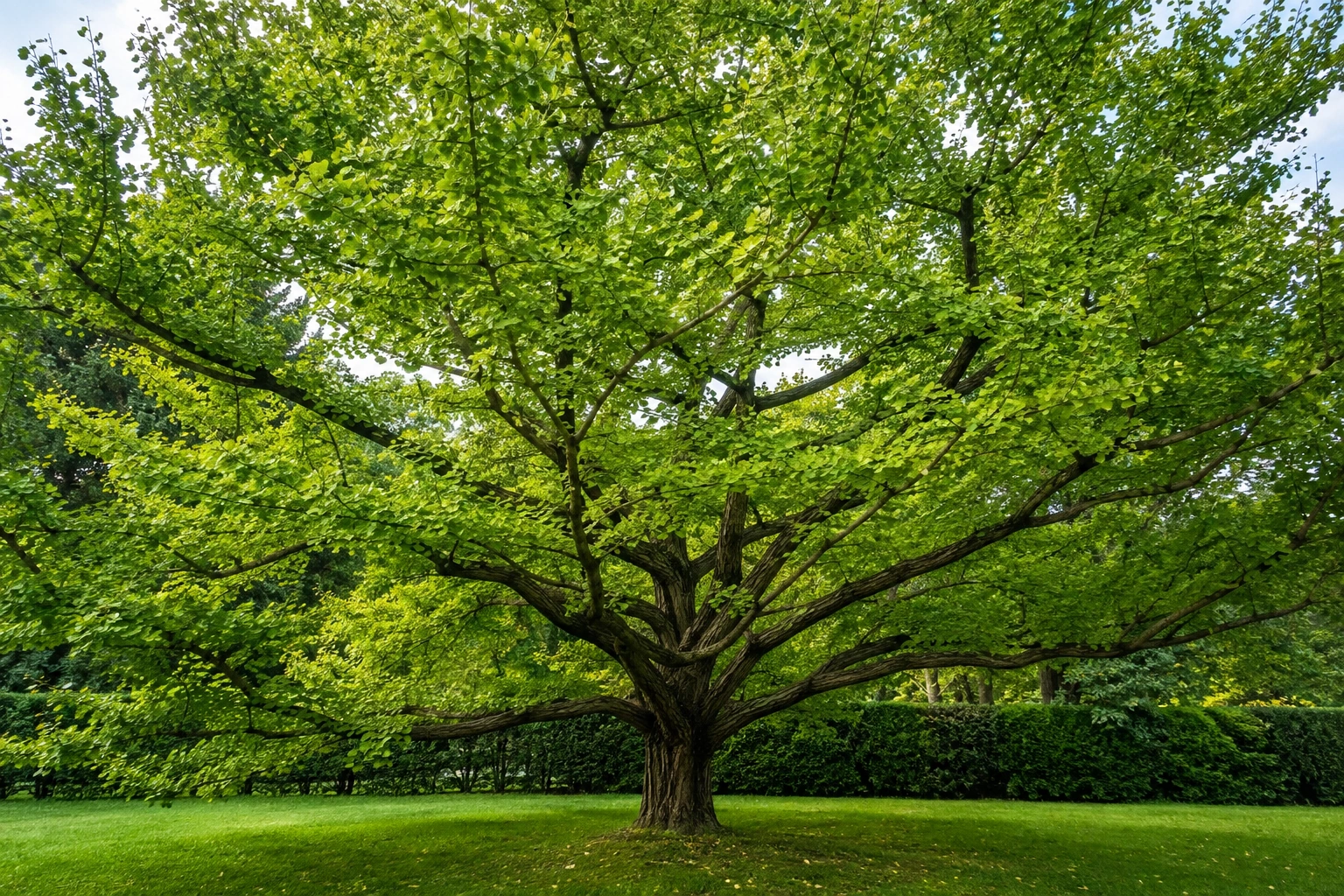 Ginkgo