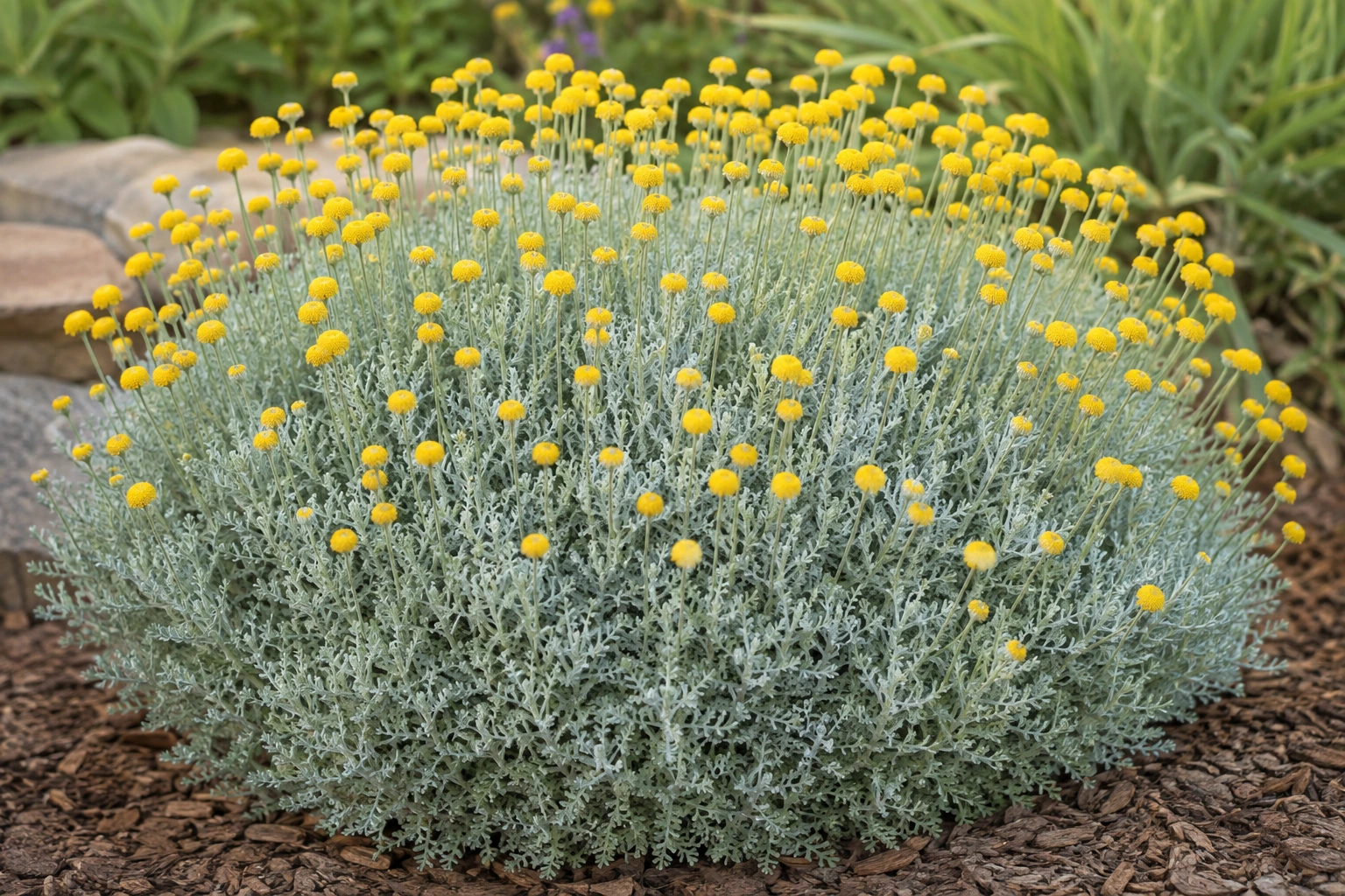 Helichrysum italicum