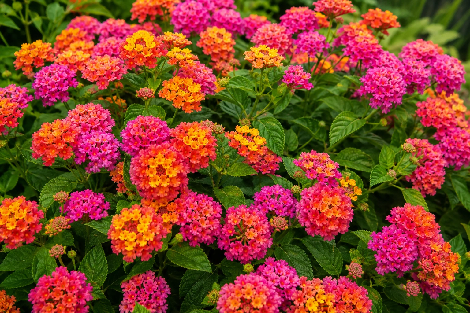 Lantana