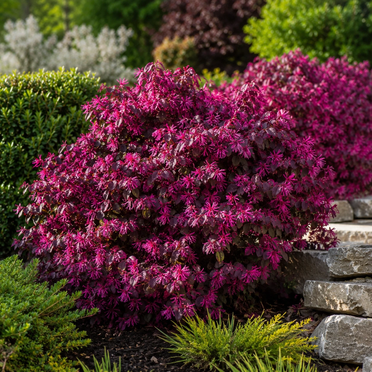 Loropetalum chinense
