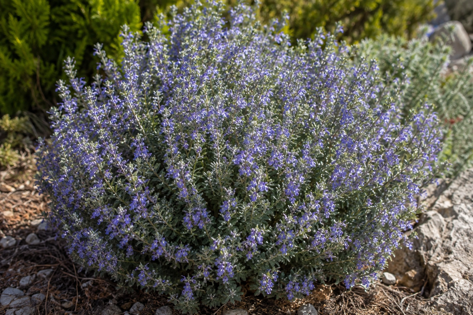 Teucrium