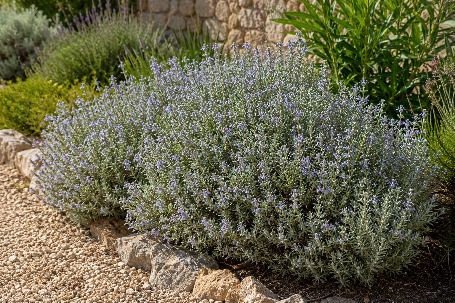 Uso de Teucrium