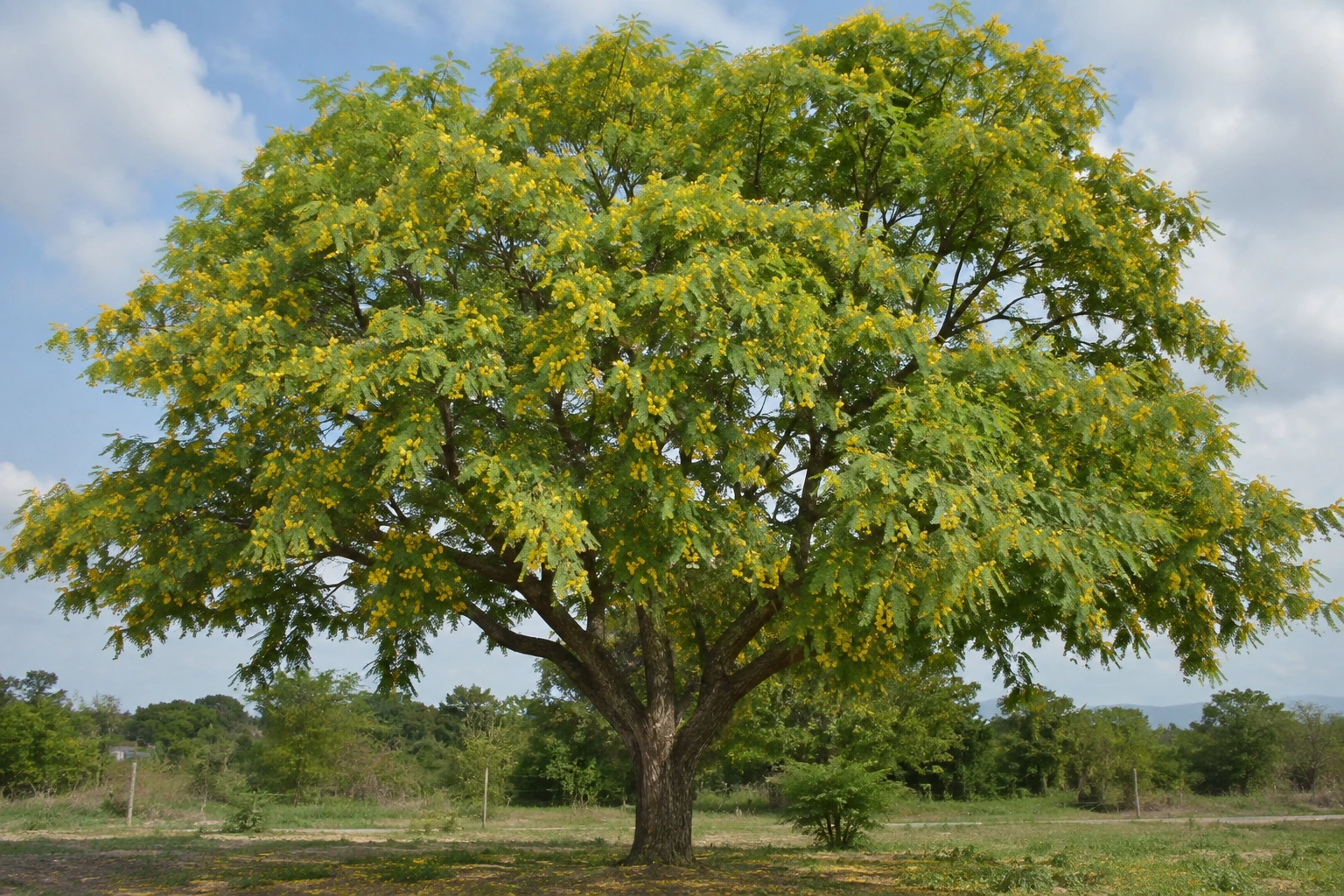 Tipuana