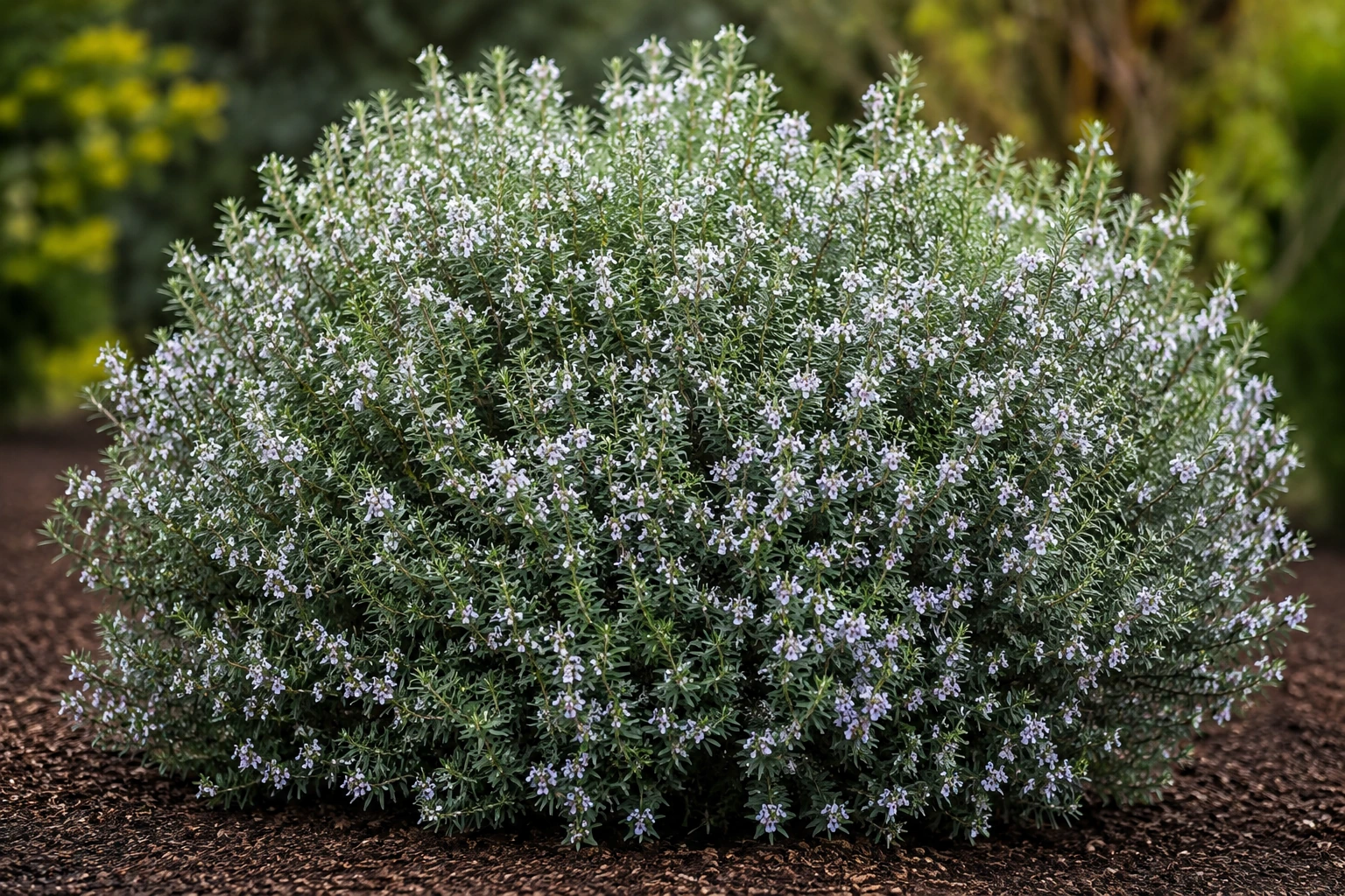 Westringia fruticosa