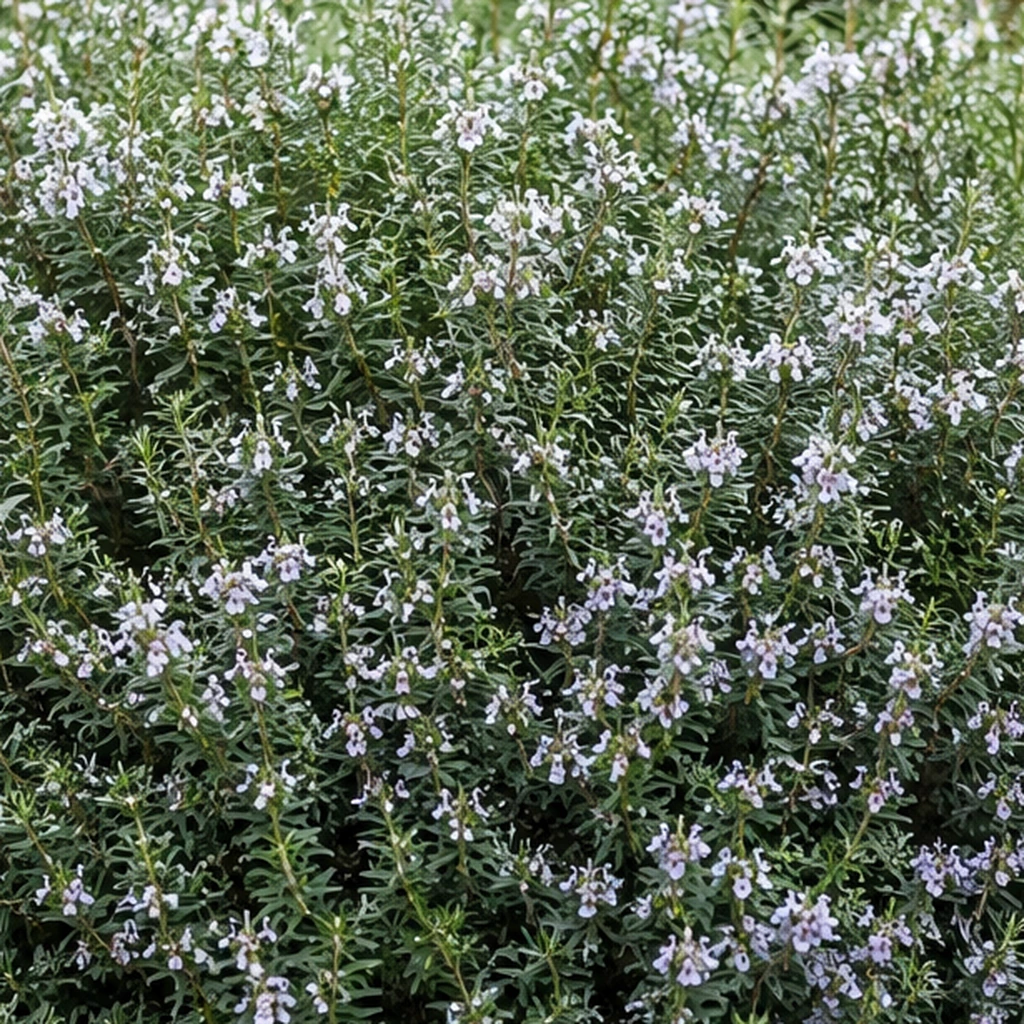 Westringia fruticosa